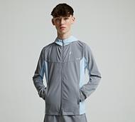 Montirex Junior Vortex Jacket - Grey - Size S/B