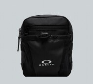 Oakley Small Bag - Black - Size ONE SIZE