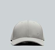 Oakley Golf Eclipse Cap - Grey - Size ONE SIZE