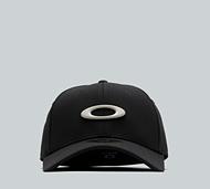 Oakley Tincan Cap - Black - Size ONE SIZE