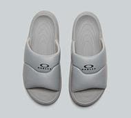 Oakley Studio Slide - Grey - Size 10