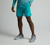 Montirex Trail Panel 2.0 Short - Blue - Size S
