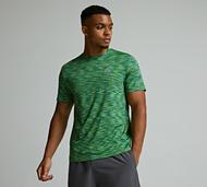 Montirex Trail 2.0 T-Shirt - Green - Size XL