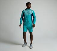 Montirex Trail 3.0 Windbreaker Jacket - Green - Size XS