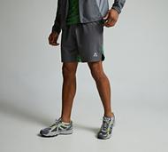 Montirex Trail Panel 2.0 Short - Grey - Size M
