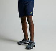 Montirex MTX Run City Rio Short - Navy - Size S