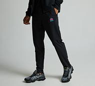 Montirex Run City Tokyo Pant - Black - Size XS