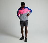 Montirex Breeze 2.0 Windbreaker - Blue - Size XL
