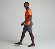 Montirex Beta Short - Grey - Size S