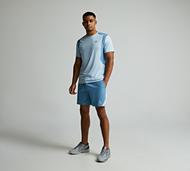 Montirex Vista Short - Blue - Size XS