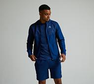 Montirex Trail 3.0 Windbreaker Jacket - Blue - Size L