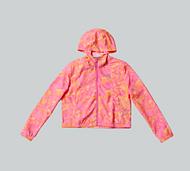 Montirex Girls Active Windbreaker - Pink - Size M/G