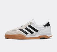 adidas Originals Mundial Trainer - White - Size 6