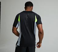 adidas Climacool Tech T-Shirt - Black - Size S