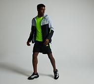 adidas Climacool Tech Short - Black - Size M