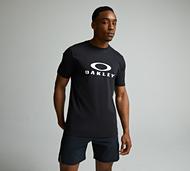 Oakley O Bark 2.0 T-Shirt - Black - Size S
