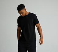 Alessandro Zavetti Marchiano T-Shirt - Black - Size XS