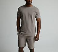 Alessandro Zavetti Marchiano T-Shirt - Beige - Size S