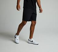 Alessandro Zavetti Marchiano Woven Short - Black - Size XS