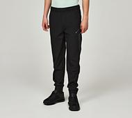 Monterrain Junior Katla Woven Running Pant - Black - Size S/B