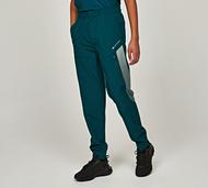 Monterrain Junior Katla Woven Running Pant - Black - Size S/B