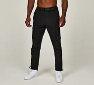 Alessandro Zavetti Persino Cargo Pant - Black - Size M