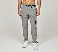 Alessandro Zavetti Persino Cargo Pant - Grey - Size XL