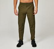 Alessandro Zavetti Bonucci Cargo Pant - Green - Size XS