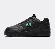 Champion Heritage Low Trainer - Black - Size 6