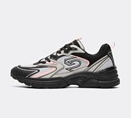 Cruyff Scorpius Trainer - Black - Size 6