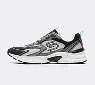 Cruyff Scorpius Trainer - Grey - Size 6