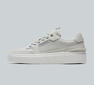 Cruyff Endorsed Tennis Trainer - Grey - Size 6