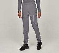 Monterrain Junior Ramble 3.0 Woven Pant - Grey - Size S/B