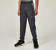 Monterrain Junior Deflect Woven Running Pant - Grey - Size S/B
