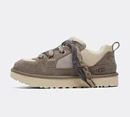 Ugg Lo Lowmel Trainer - Brown - Size 11