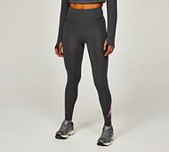 Monterrain Womens Glide 3.0 Legging - Grey - Size XS