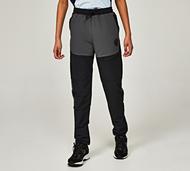 Zavetti Canada Junior Vosso Woven Pant - Black - Size S/B