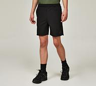 Zavetti Canada Junior Verozo Short - Black - Size S/B