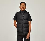 Zavetti Canada Junior Verozo Hybrid Gilet - Black - Size S/B