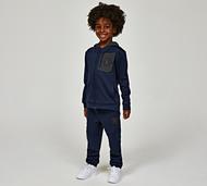 Zavetti Canada Nursery Saletto Suit - Navy - Size 4-5Y