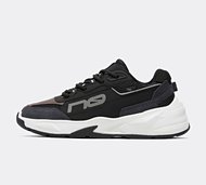 notwoways No 1 Trainer - Black - Size 6
