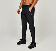 Zavetti Canada Vemaro Woven Pant - Black - Size S