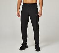 Zavetti Canada Meratio Woven Pant - Black - Size L
