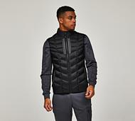 Zavetti Canada Anvox Hybrid Gilet - Black - Size XS