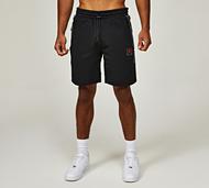 Zavetti Canada Franzoni Short - Black - Size S