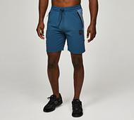 Zavetti Canada Franzoni Short - Blue - Size XS