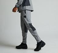 Zavetti Canada Verozo Woven Pant - Grey - Size XS