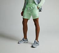 Monterrain Rush 2.0 Woven Running Short - Green - Size XL