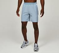 Monterrain Lyder 3.0 Woven Running Short - Blue - Size M