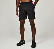 Monterrain Lyder 3.0 Woven Running Short - Black - Size M